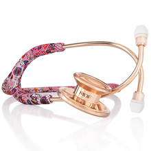 Load image into Gallery viewer, MDF® MD One Stainless Steel Dual Head Stethoscope