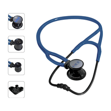 Load image into Gallery viewer, MDF® ProCardial ERA Lightweight Cardiology Stethoscope