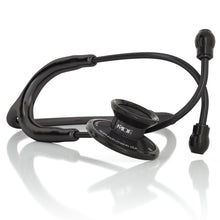 Load image into Gallery viewer, MDF® Acoustica® Lightweight Dual Head Stethoscope (MDF747XP) - BlackOut