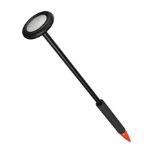 Load image into Gallery viewer, MDF® Queen Square Neurological Reflex Hammer with Pointed Tip for Superficial Responses (MDF545)