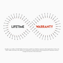 Load image into Gallery viewer, MDF® Queen Square Neurological Reflex Hammer with Pointed Tip for Superficial Responses (MDF545)