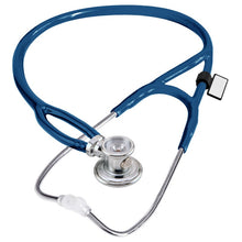 Load image into Gallery viewer, MDF® Sprague-X Redesigned Sprague Rappaport Stethoscope with Adult, Pediatric, and Infant Convertible Chestpiece (MDF767X)