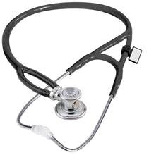 Load image into Gallery viewer, MDF® Sprague-X Redesigned Sprague Rappaport Stethoscope with Adult, Pediatric, and Infant Convertible Chestpiece (MDF767X)