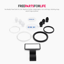 Load image into Gallery viewer, Free Stethoscope Parts - MDF777

