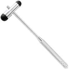 Load image into Gallery viewer, MDF® Babinski Buck® Neurological Reflex Hammer with Built-In Brush for Cutaneous and Superficial Responses (MDF515BT)