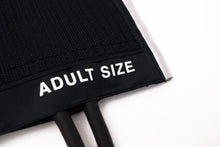 Load image into Gallery viewer, MDF® Calibra® Pro Sphygmomanometer Double Bellow Adult Size - BlackOut