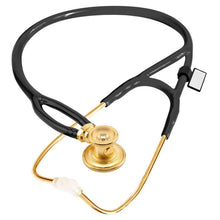 Load image into Gallery viewer, MDF® Sprague-X Redesigned Sprague Rappaport Stethoscope with Adult, Pediatric, and Infant Convertible Chestpiece (MDF767X)