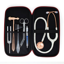 Load image into Gallery viewer, MDF® Medical Case (MDFSC) Open full front - Medium