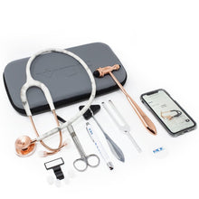 Load image into Gallery viewer, MDF® Medical Case (MDFSC) Closed with items - Medium