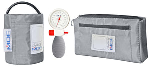 MDF® Airius® Palm Aneroid - Professional Blood Pressure Monitor (MDF848AR)