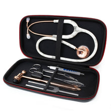 Load image into Gallery viewer, MDF® Medical Case (MDFSC) Open full - Medium
