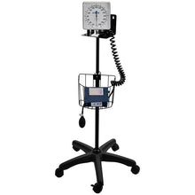 Load image into Gallery viewer, MDF® Mobile Aneroid Sphygmomanometer - Professional Blood Pressure Monitor - Large Adult, Adult & Pediatric Sized Cuff Included (MDF830)