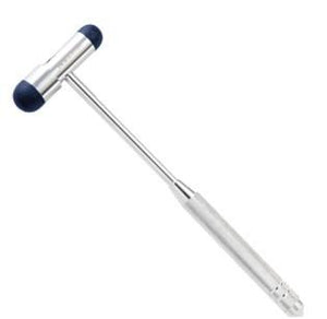 MDF® Babinski Buck® Neurological Reflex Hammer with Built-In Brush for Cutaneous and Superficial Responses (MDF515BT)