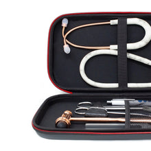 Load image into Gallery viewer, MDF® Medical Case (MDFSC) Open full sideways - Large