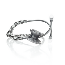 Load image into Gallery viewer, MDF® MD One Stainless Steel Dual Head Stethoscope
