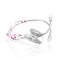 Load image into Gallery viewer, MDF® MD One Stainless Steel Dual Head Stethoscope
