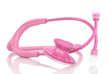 Load image into Gallery viewer, MDF® Acoustica Lightweight Dual Head Stethoscope
