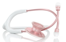 Load image into Gallery viewer, MDF® Acoustica Lightweight Dual Head Stethoscope
