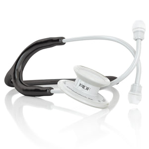 MDF® MD One® Stainless Steel Dual Head Stethoscope (MDF777)