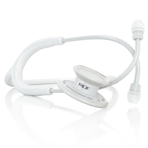 MDF® MD One® Stainless Steel Dual Head Stethoscope (MDF777)