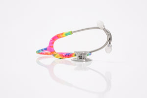 MDF® MD One® Stainless Steel Dual Head Stethoscope (MDF777)
