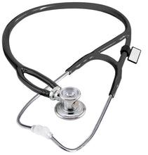Load image into Gallery viewer, MDF® Sprague-X Redesigned Sprague Rappaport Stethoscope with Adult, Pediatric, and Infant Convertible Chestpiece (MDF767X)
