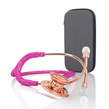 Load image into Gallery viewer, MDF® MD One® Stainless Steel Dual Head Stethoscope (MDF777)
