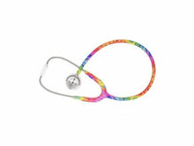 Load image into Gallery viewer, MDF® MD One® Stainless Steel Dual Head Stethoscope (MDF777)
