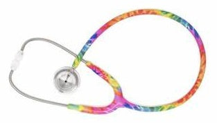MDF® MD One® Stainless Steel Dual Head Stethoscope (MDF777)