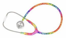 Load image into Gallery viewer, MDF® MD One® Stainless Steel Dual Head Stethoscope (MDF777)
