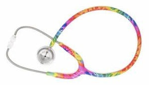 MDF® MD One® Stainless Steel Dual Head Stethoscope (MDF777)