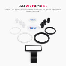 Load image into Gallery viewer, Free Stethoscope Parts - Acoustica
