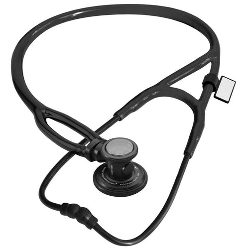 MDF® Sprague-X Redesigned Sprague Rappaport Stethoscope with Adult, Pediatric, and Infant Convertible Chestpiece (MDF767X)