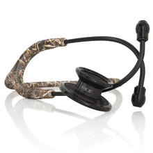Load image into Gallery viewer, MDF® MD One® Stainless Steel Dual Head Stethoscope (MDF777) - BlackOut and Real Tree
