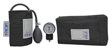 Load image into Gallery viewer, MDF® Calibra® Aneroid Sphygmomanometer - Black
