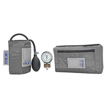 Load image into Gallery viewer, MDF® Calibra® Pro Sphygmomanometer Double Bellow - Grey

