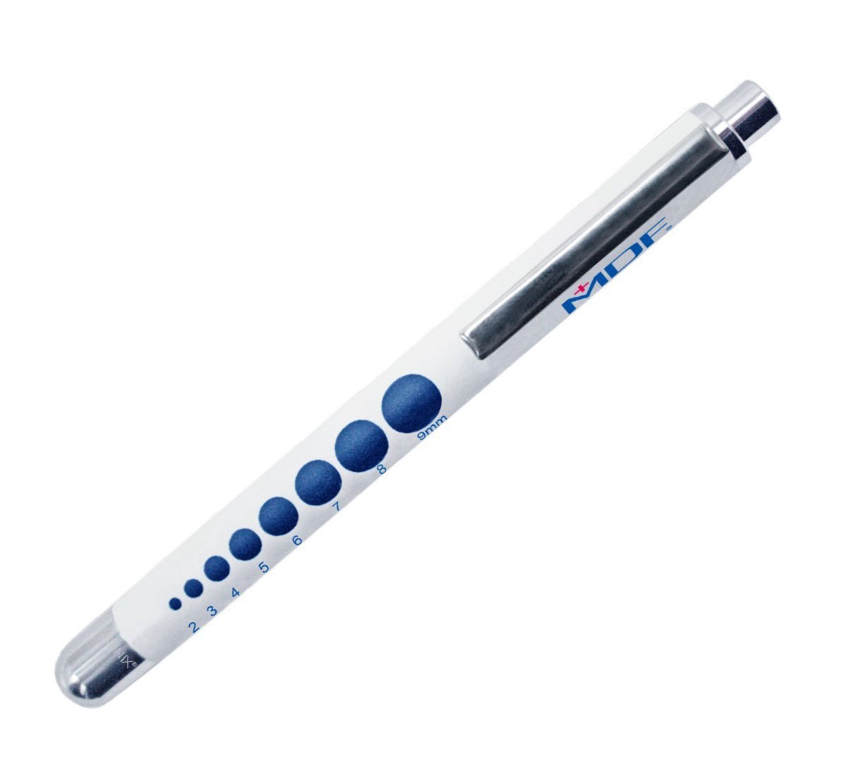 MDF® LUMiNiX II Illuminator Diagnostic Penlight – MDF Instruments