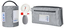 Load image into Gallery viewer, MDF® Airius® Palm Aneroid - Professional Blood Pressure Monitor (MDF848AR)
