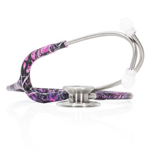 Load image into Gallery viewer, MDF® MD One® Stainless Steel Dual Head Stethoscope (MDF777) - Muddy Girl
