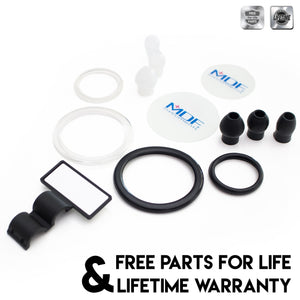Free Stethoscope Parts - MDF797CC