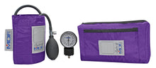 Load image into Gallery viewer, MDF® Calibra® Aneroid Sphygmomanometer - Purple
