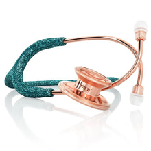 Load image into Gallery viewer, MDF® MD One® Stainless Steel Dual Head Stethoscope (MDF777)
